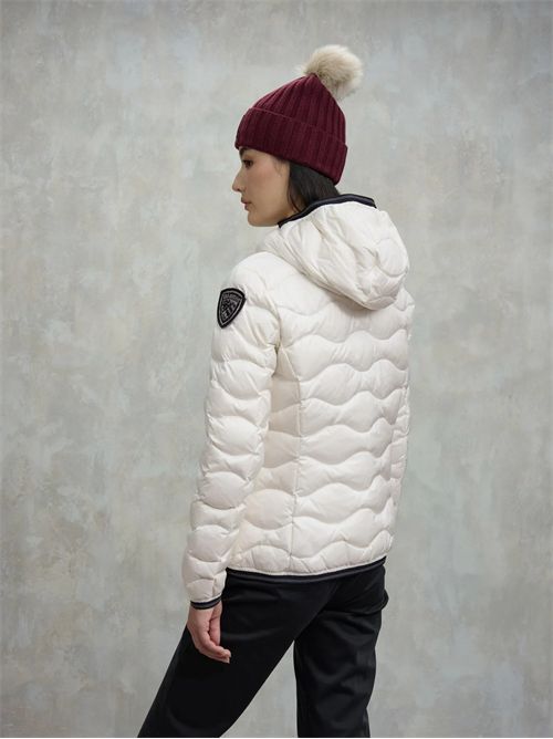  BLAUER | 25WBLDC03095-006047/100BI